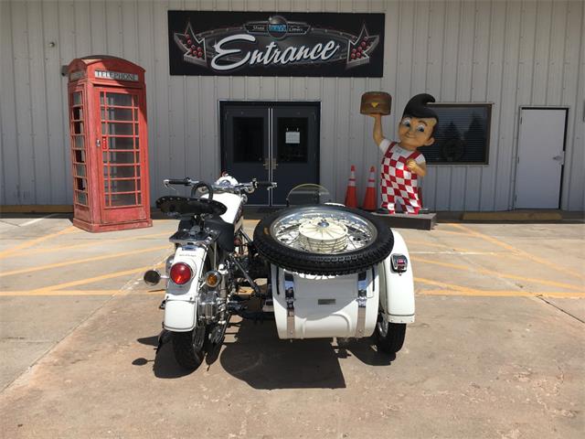 1968 Chang Jiang CJ 750 (CC-971814) for sale in Arvada, Colorado