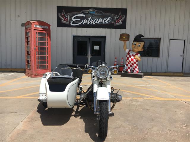 1968 Chang Jiang CJ 750 (CC-971814) for sale in Arvada, Colorado