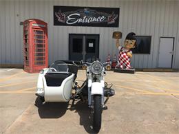 1968 Chang Jiang CJ 750 (CC-971814) for sale in Arvada, Colorado