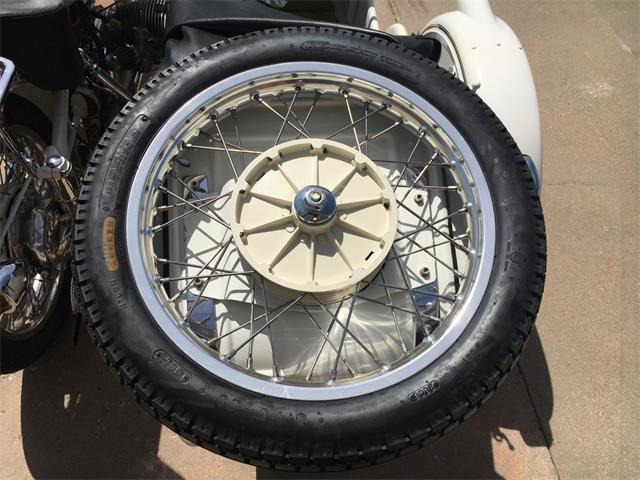 1968 Chang Jiang CJ 750 (CC-971814) for sale in Arvada, Colorado