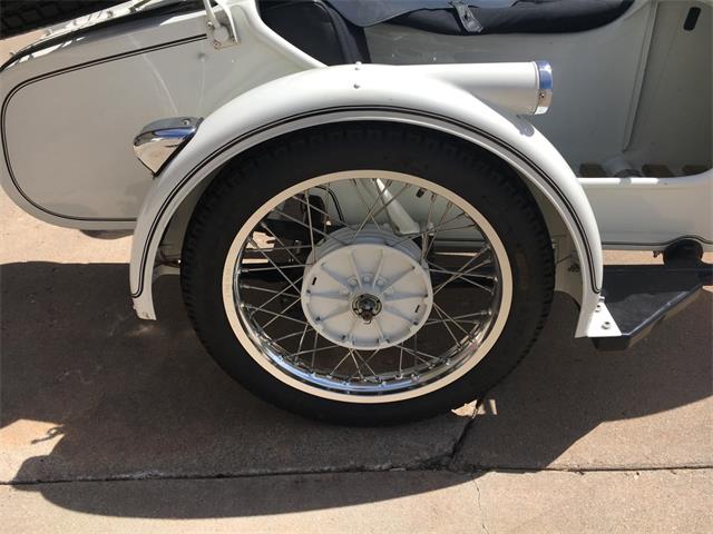1968 Chang Jiang CJ 750 (CC-971814) for sale in Arvada, Colorado