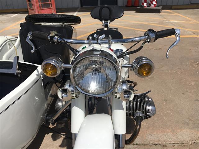 1968 Chang Jiang CJ 750 (CC-971814) for sale in Arvada, Colorado
