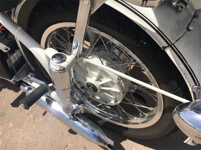 1968 Chang Jiang CJ 750 (CC-971814) for sale in Arvada, Colorado
