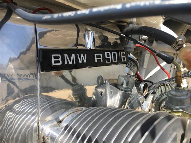1968 Chang Jiang CJ 750 (CC-971814) for sale in Arvada, Colorado