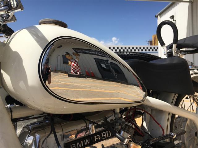 1968 Chang Jiang CJ 750 (CC-971814) for sale in Arvada, Colorado
