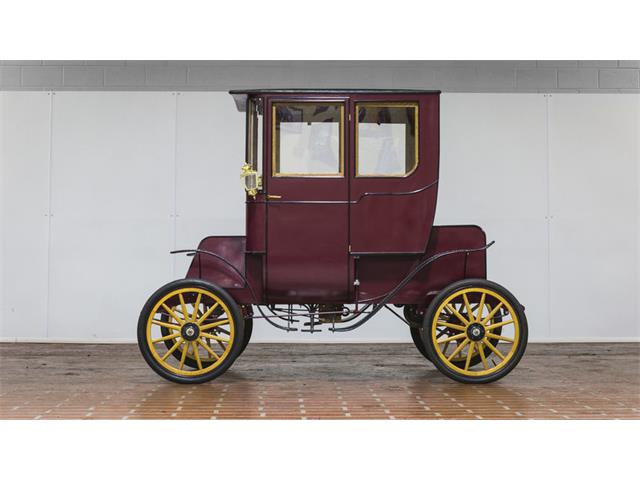 1912 Studebaker Replica (CC-970182) for sale in Indianapolis, Indiana