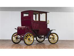 1912 Studebaker Replica (CC-970182) for sale in Indianapolis, Indiana