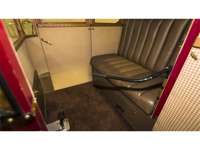 1912 Studebaker Replica (CC-970182) for sale in Indianapolis, Indiana