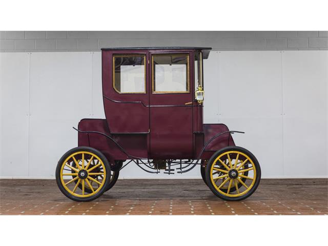 1912 Studebaker Replica (CC-970182) for sale in Indianapolis, Indiana