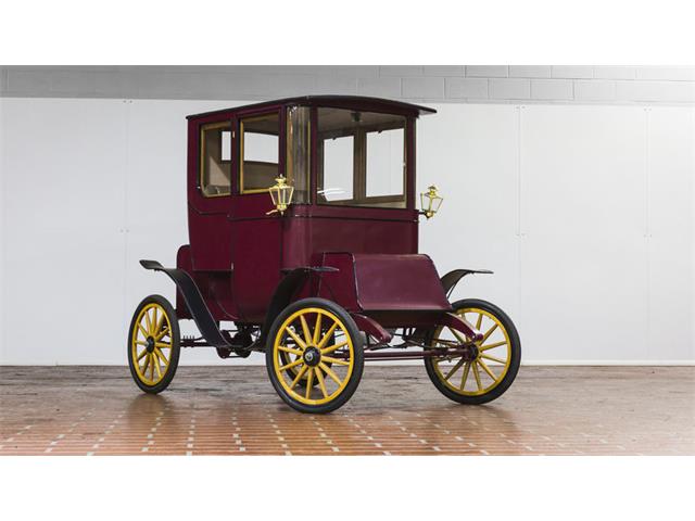 1912 Studebaker Replica (CC-970182) for sale in Indianapolis, Indiana