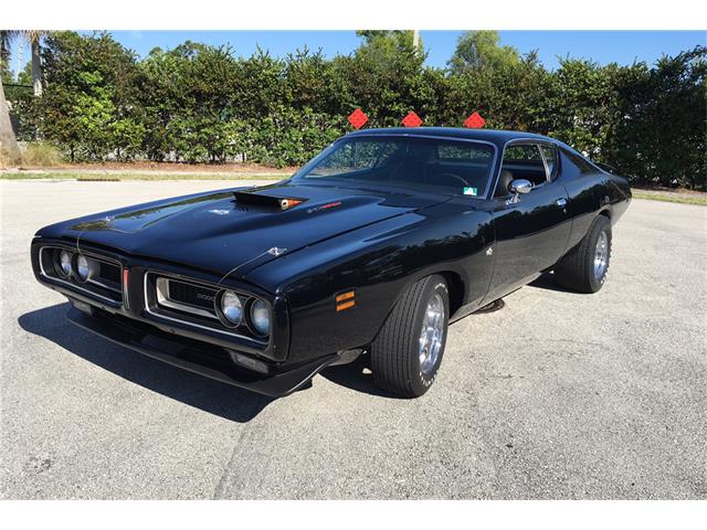 1971 Dodge Charger (CC-970185) for sale in West Palm Beach, Florida