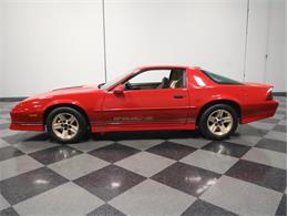 1986 Chevrolet Camaro IROC Z28 (CC-971860) for sale in Lithia Springs, Georgia