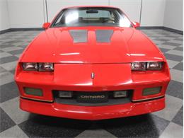 1986 Chevrolet Camaro IROC Z28 (CC-971860) for sale in Lithia Springs, Georgia