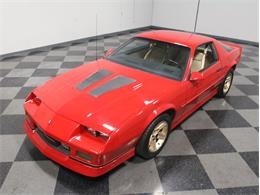 1986 Chevrolet Camaro IROC Z28 (CC-971860) for sale in Lithia Springs, Georgia