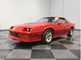 1986 Chevrolet Camaro IROC Z28 (CC-971860) for sale in Lithia Springs, Georgia
