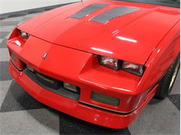 1986 Chevrolet Camaro IROC Z28 (CC-971860) for sale in Lithia Springs, Georgia
