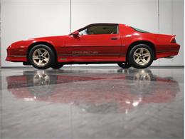 1986 Chevrolet Camaro IROC Z28 (CC-971860) for sale in Lithia Springs, Georgia