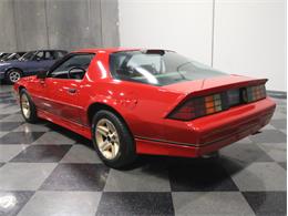 1986 Chevrolet Camaro IROC Z28 (CC-971860) for sale in Lithia Springs, Georgia