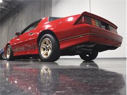 1986 Chevrolet Camaro IROC Z28 (CC-971860) for sale in Lithia Springs, Georgia
