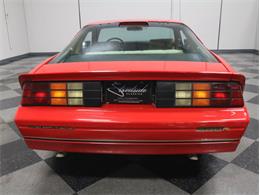 1986 Chevrolet Camaro IROC Z28 (CC-971860) for sale in Lithia Springs, Georgia