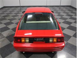 1986 Chevrolet Camaro IROC Z28 (CC-971860) for sale in Lithia Springs, Georgia
