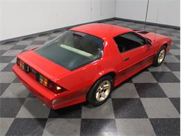 1986 Chevrolet Camaro IROC Z28 (CC-971860) for sale in Lithia Springs, Georgia