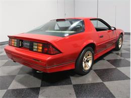 1986 Chevrolet Camaro IROC Z28 (CC-971860) for sale in Lithia Springs, Georgia