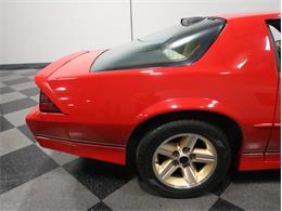 1986 Chevrolet Camaro IROC Z28 (CC-971860) for sale in Lithia Springs, Georgia