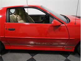 1986 Chevrolet Camaro IROC Z28 (CC-971860) for sale in Lithia Springs, Georgia