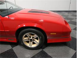 1986 Chevrolet Camaro IROC Z28 (CC-971860) for sale in Lithia Springs, Georgia