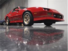 1986 Chevrolet Camaro IROC Z28 (CC-971860) for sale in Lithia Springs, Georgia