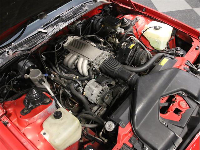 1986 Chevrolet Camaro IROC Z28 (CC-971860) for sale in Lithia Springs, Georgia