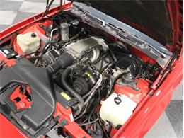1986 Chevrolet Camaro IROC Z28 (CC-971860) for sale in Lithia Springs, Georgia