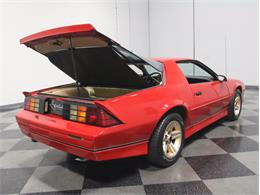 1986 Chevrolet Camaro IROC Z28 (CC-971860) for sale in Lithia Springs, Georgia