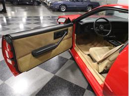 1986 Chevrolet Camaro IROC Z28 (CC-971860) for sale in Lithia Springs, Georgia