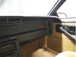 1986 Chevrolet Camaro IROC Z28 (CC-971860) for sale in Lithia Springs, Georgia