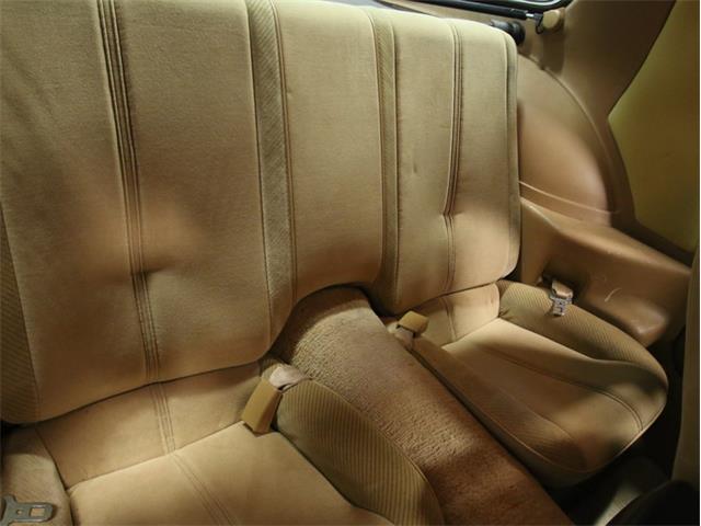1986 Chevrolet Camaro IROC Z28 (CC-971860) for sale in Lithia Springs, Georgia