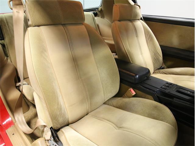 1986 Chevrolet Camaro IROC Z28 (CC-971860) for sale in Lithia Springs, Georgia