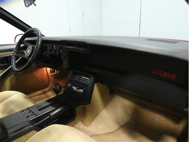 1986 Chevrolet Camaro IROC Z28 (CC-971860) for sale in Lithia Springs, Georgia