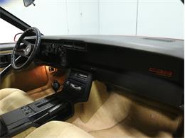 1986 Chevrolet Camaro IROC Z28 (CC-971860) for sale in Lithia Springs, Georgia