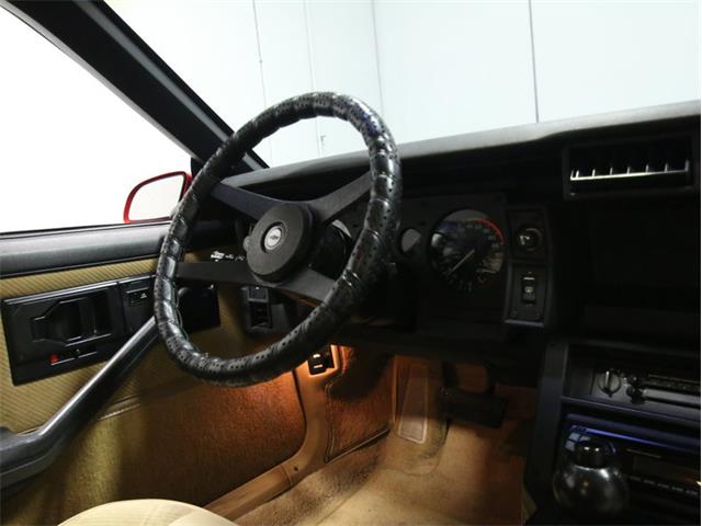 1986 Chevrolet Camaro IROC Z28 (CC-971860) for sale in Lithia Springs, Georgia