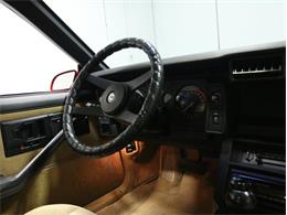 1986 Chevrolet Camaro IROC Z28 (CC-971860) for sale in Lithia Springs, Georgia