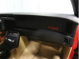 1986 Chevrolet Camaro IROC Z28 (CC-971860) for sale in Lithia Springs, Georgia