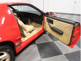 1986 Chevrolet Camaro IROC Z28 (CC-971860) for sale in Lithia Springs, Georgia