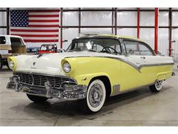 1956 Ford Fairlane Victoria (CC-971867) for sale in Kentwood, Michigan