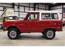 1969 Ford Bronco (CC-971868) for sale in Kentwood, Michigan