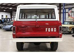 1969 Ford Bronco (CC-971868) for sale in Kentwood, Michigan