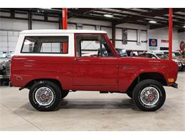 1969 Ford Bronco (CC-971868) for sale in Kentwood, Michigan