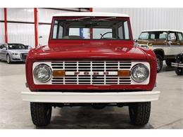 1969 Ford Bronco (CC-971868) for sale in Kentwood, Michigan