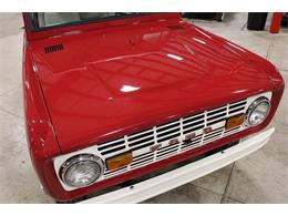 1969 Ford Bronco (CC-971868) for sale in Kentwood, Michigan